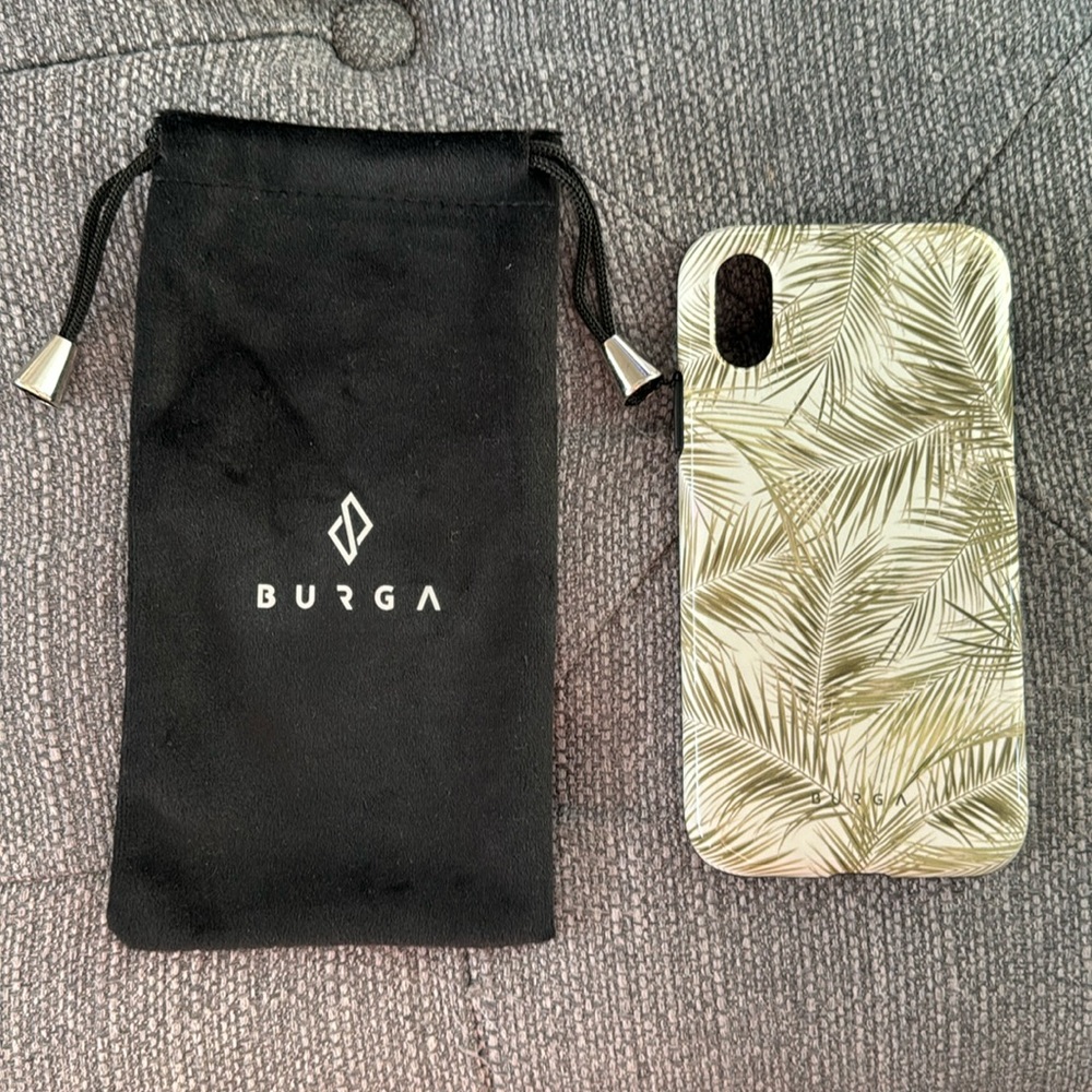 I-Phone X / XS Case